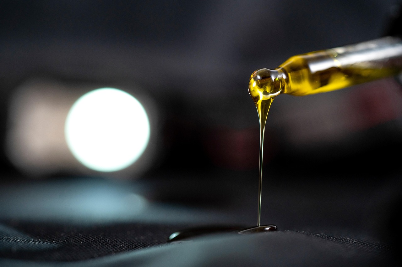 The Green Lab consolida su liderazgo en el sector del CBD en España con su aceite