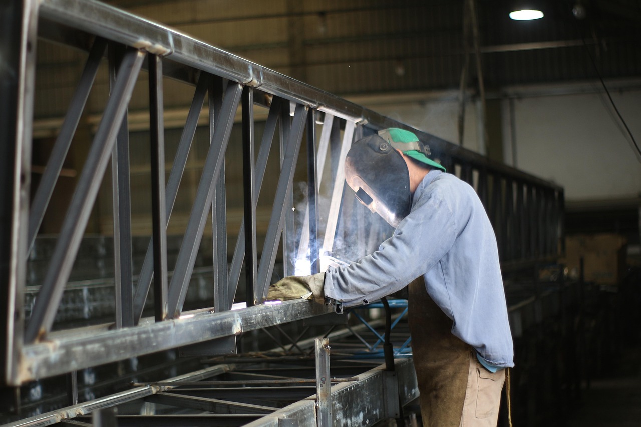 Solda Electric refuerza su liderazgo en soluciones de soldadura industrial