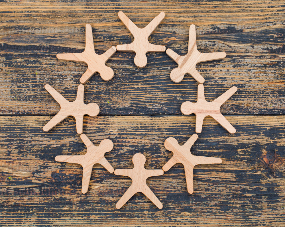 La Revolución de Loto: formación en constelaciones familiares y transformación personal