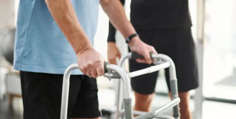 La fisioterapia neurológica, clave para recuperar la autonomía tras una lesión o enfermedad del sistema nervioso